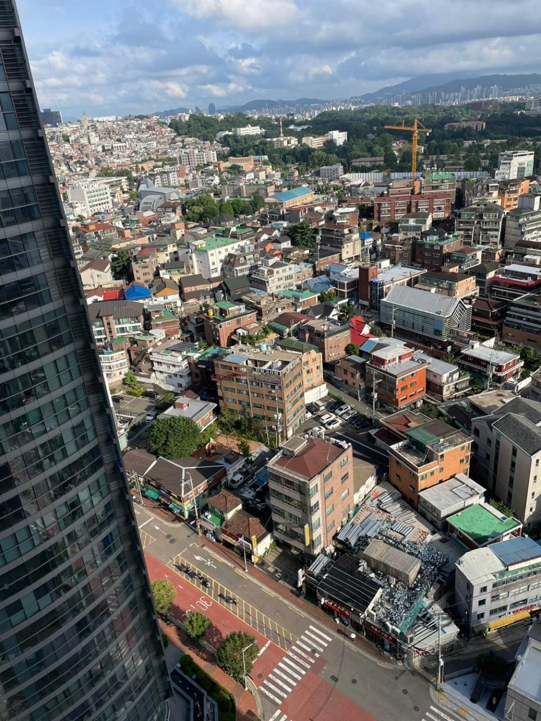 Mango&Haru House Apartment Seoul Exterior photo